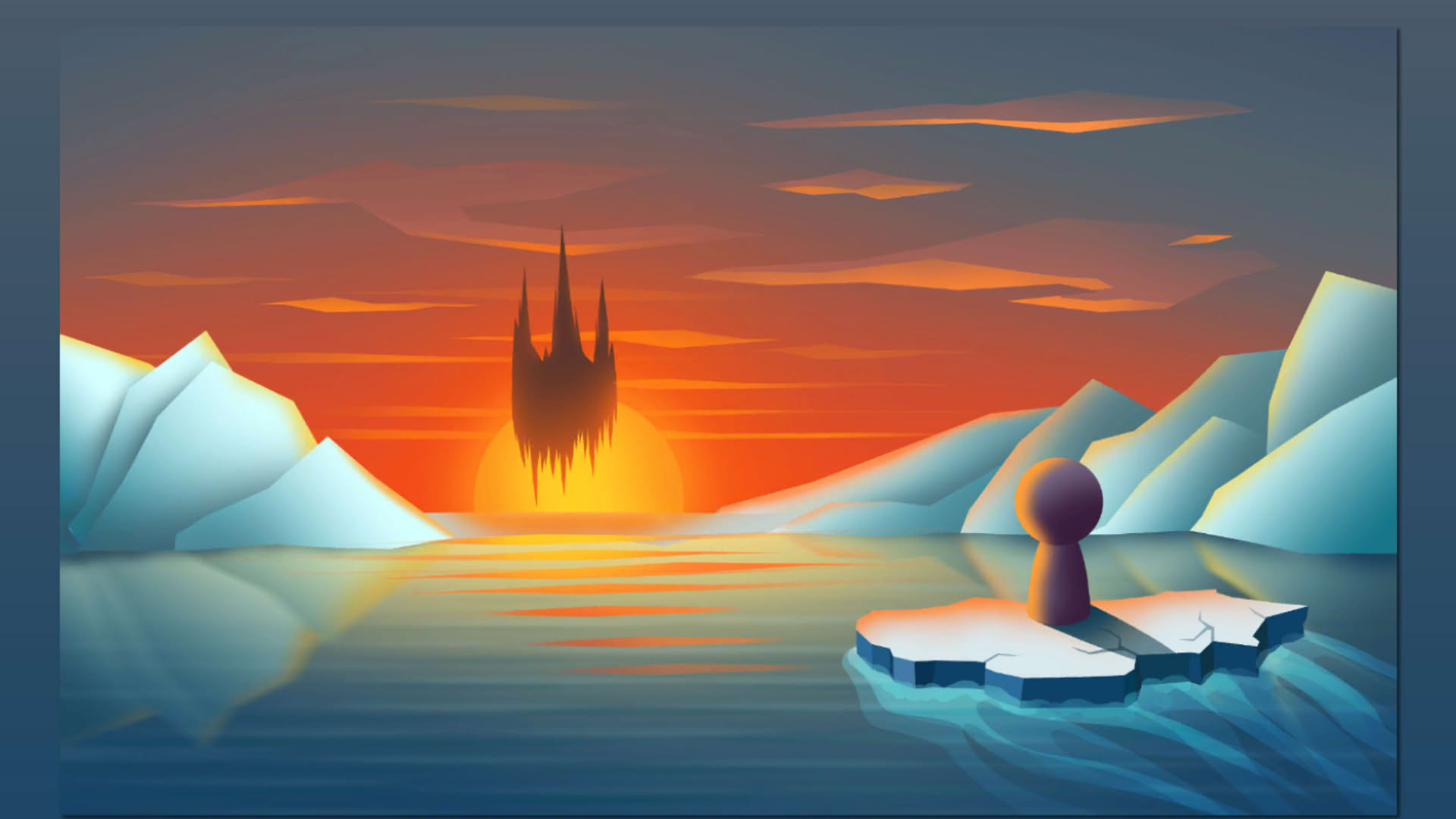 Screenshot for Zenge