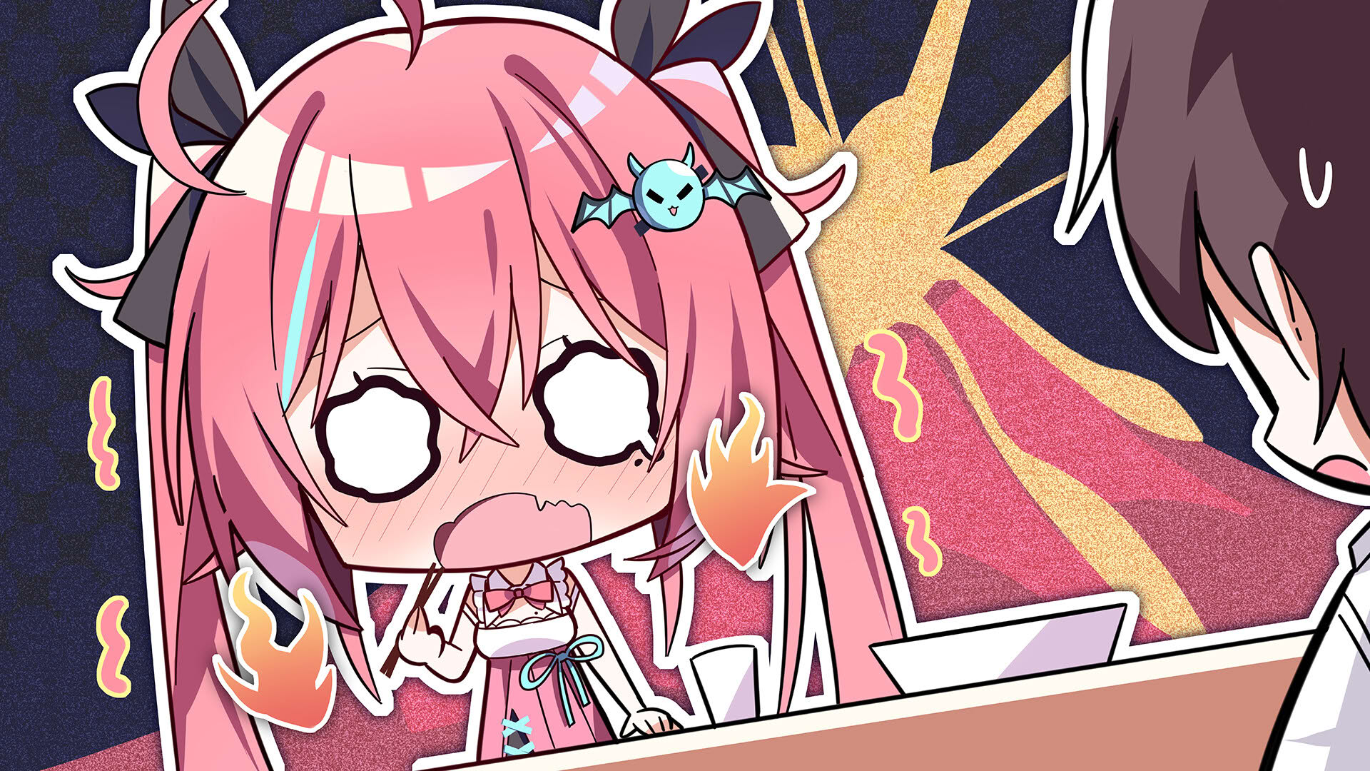 Screenshot for My Tsundere Sister