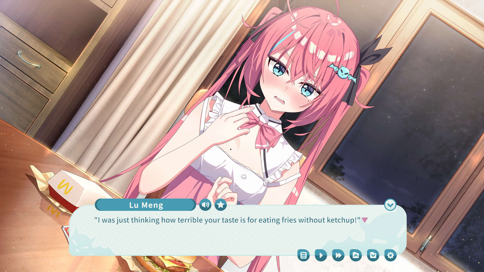 Screenshot for My Tsundere Sister