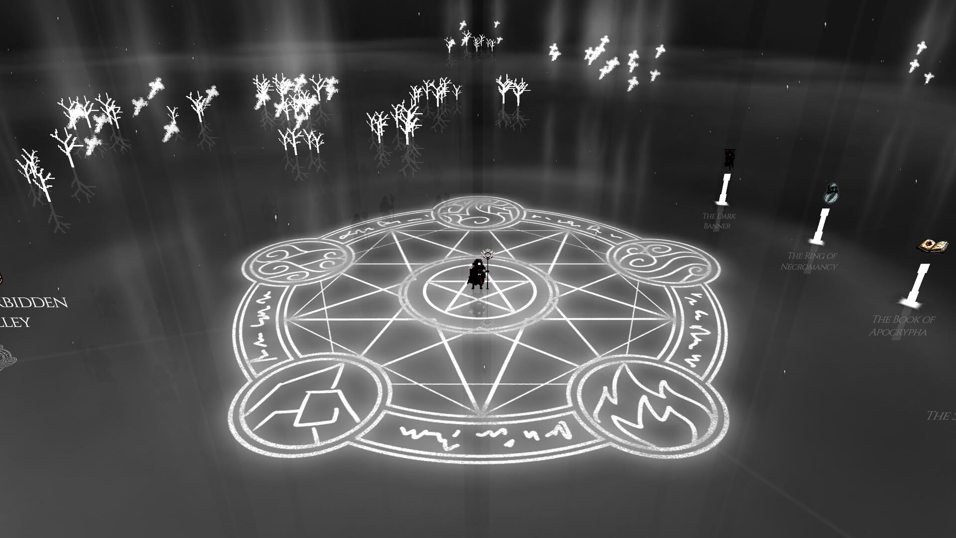 Screenshot for Arise Dark Lord