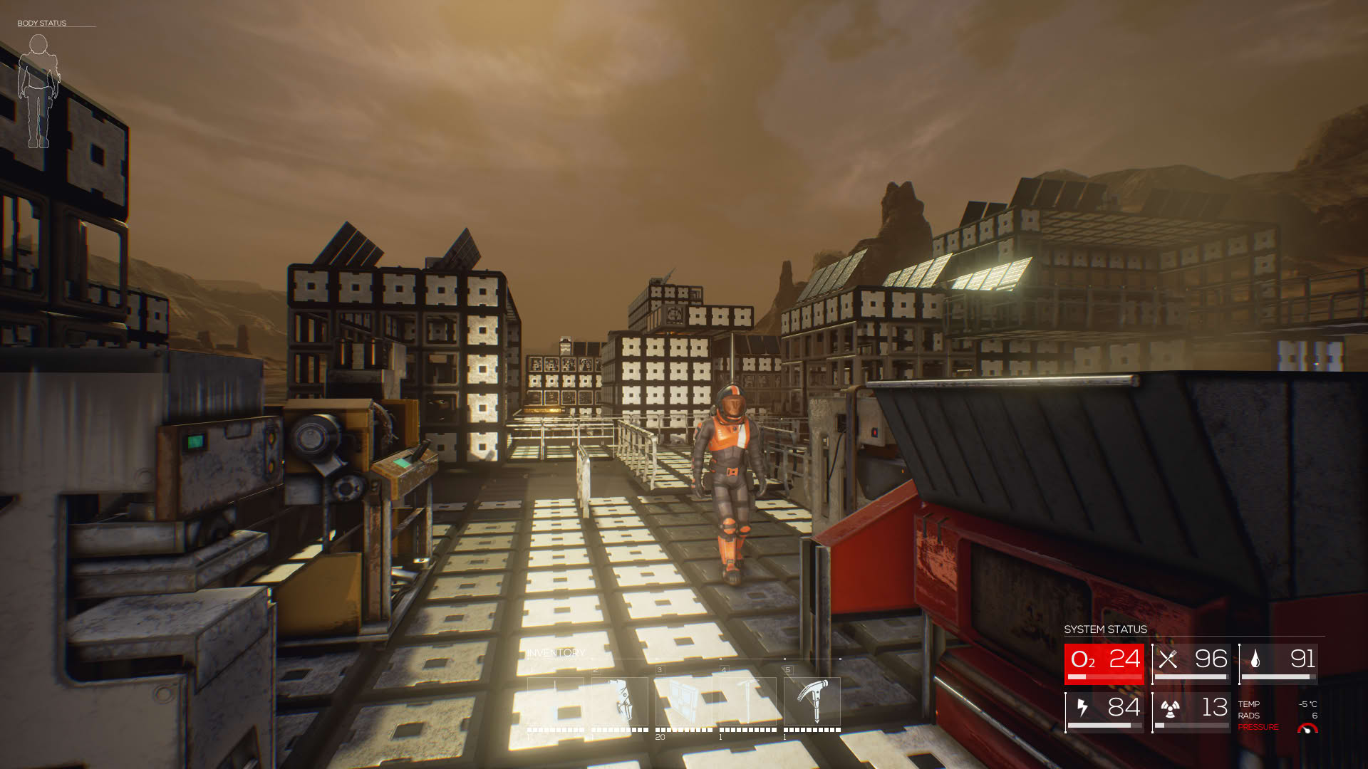 Screenshot for Rokh