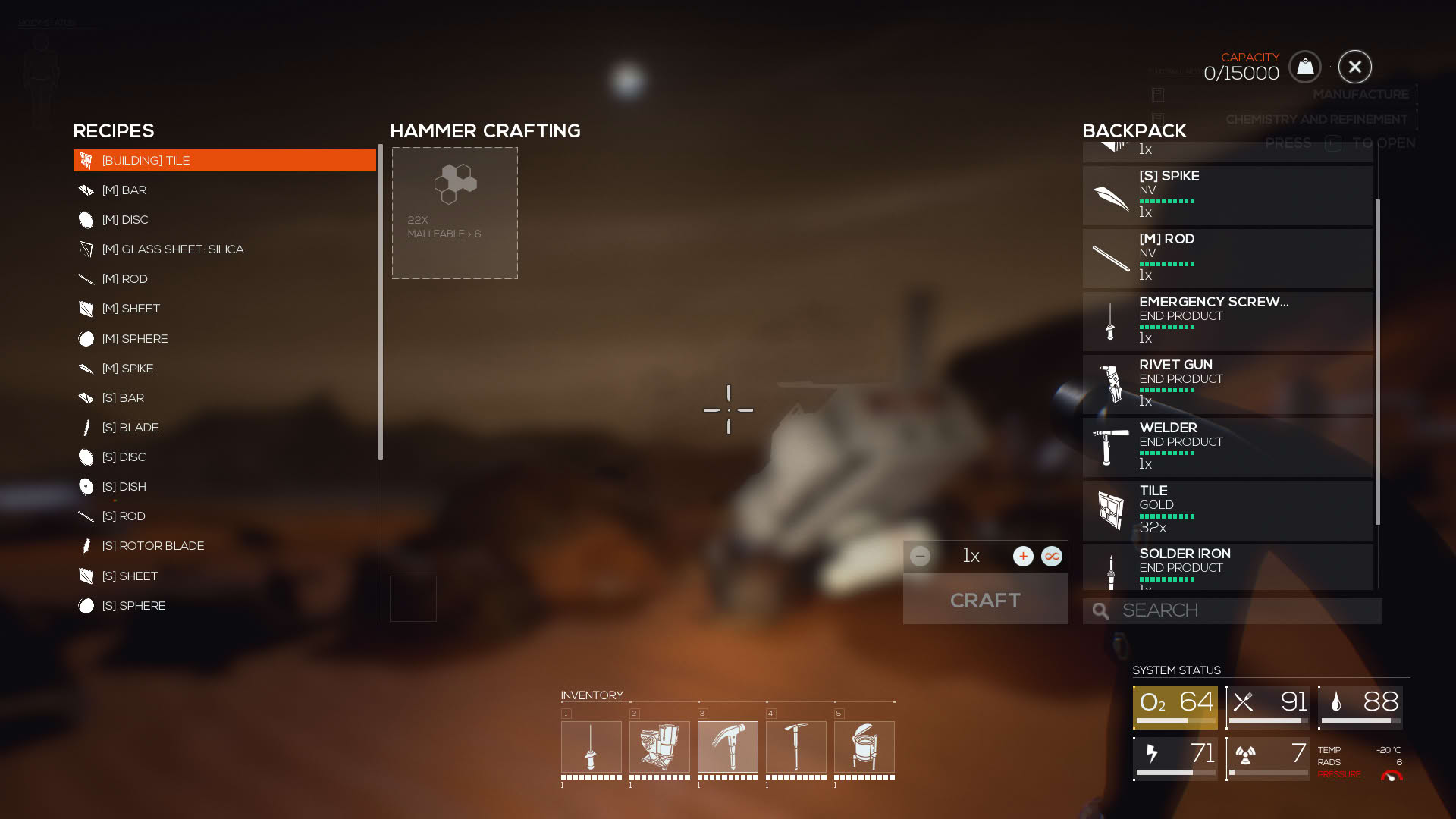Screenshot for Rokh