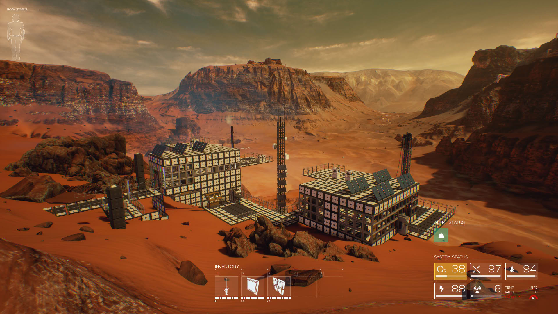 Screenshot for Rokh