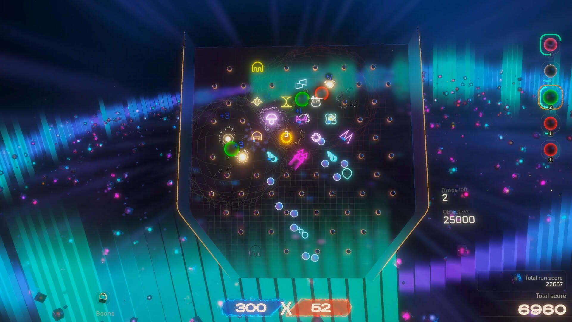 Screenshot for Hyperdrop