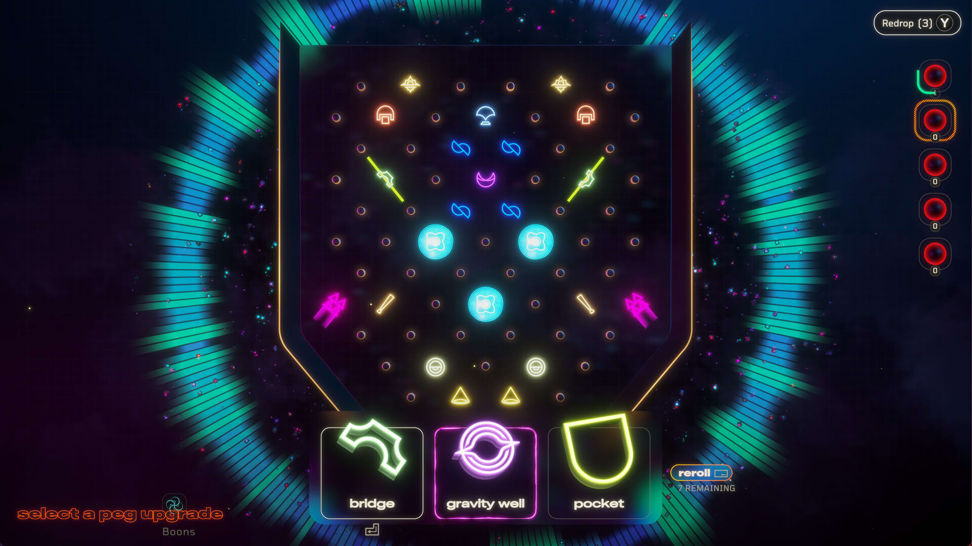 Screenshot for Hyperdrop