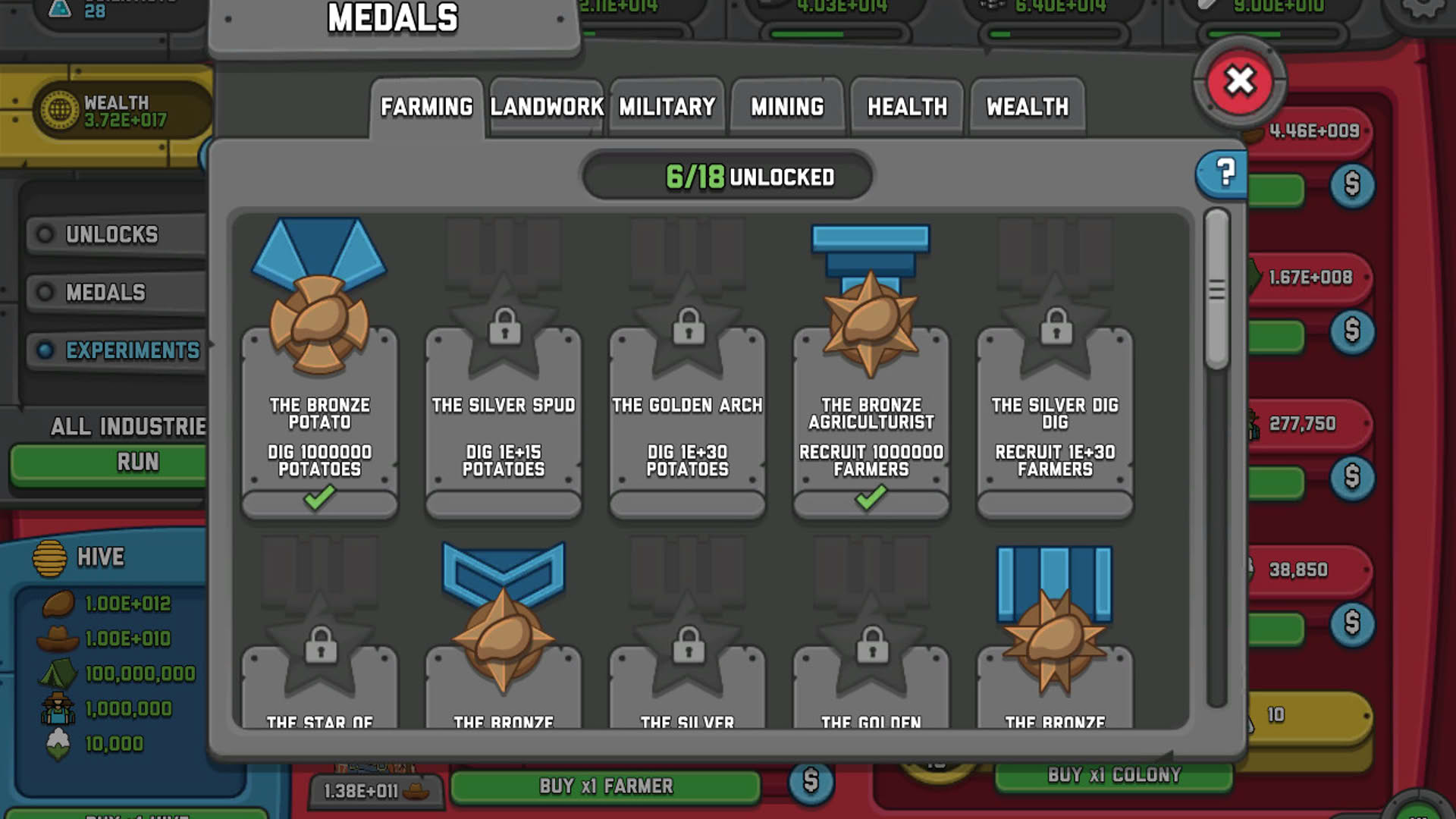 Screenshot for AdVenture Communist