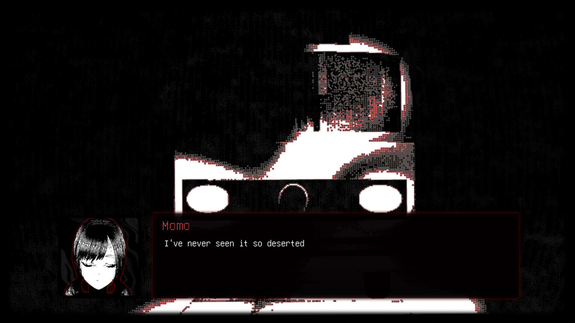 Screenshot for Momo Don't Leave