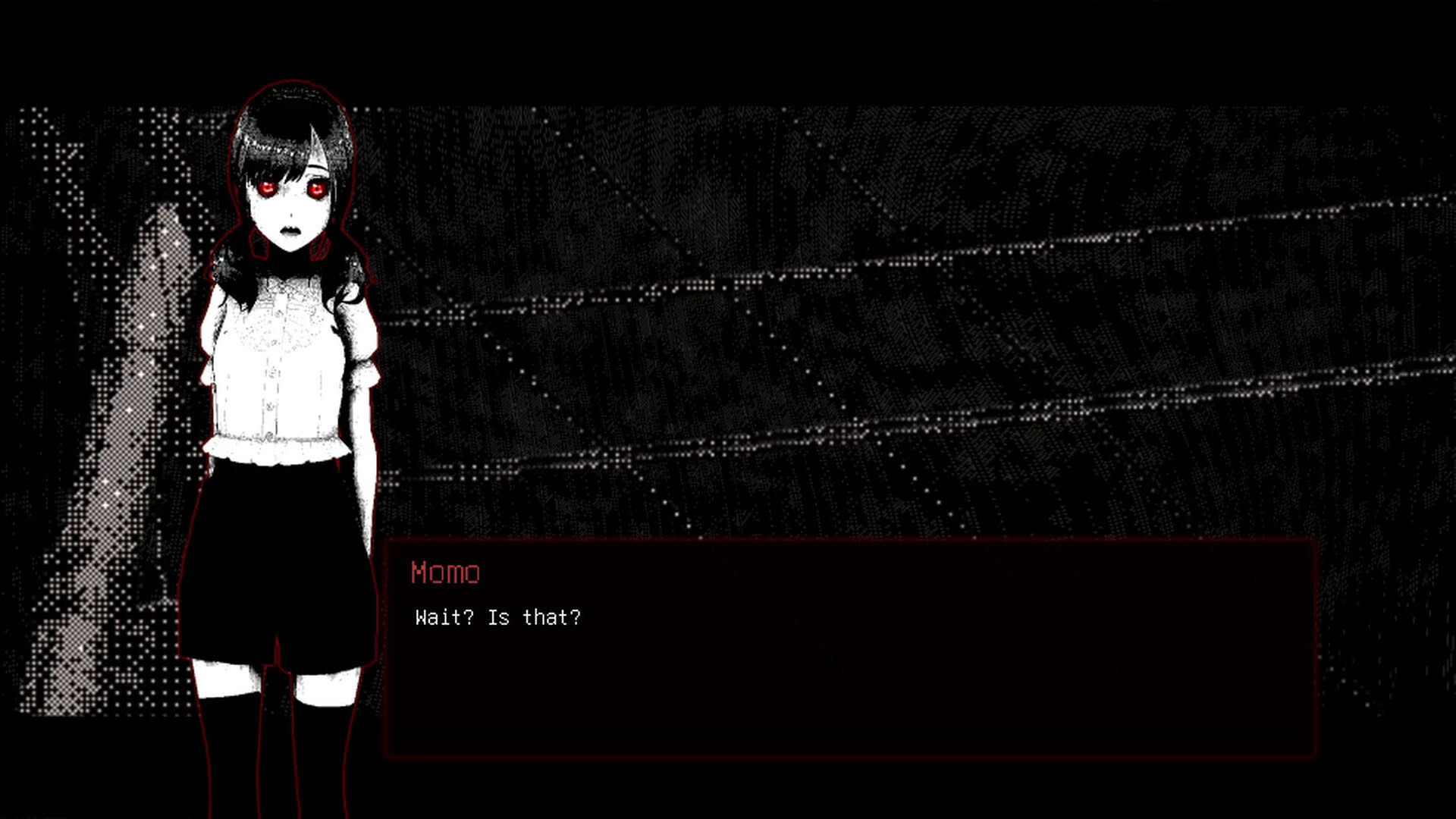 Screenshot for Momo Don't Leave
