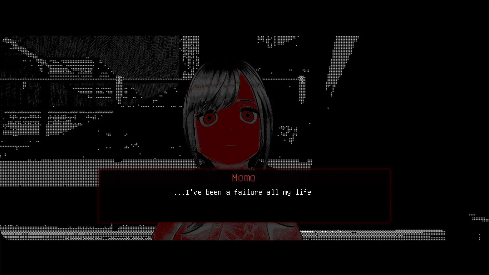 Screenshot for Momo Don't Leave