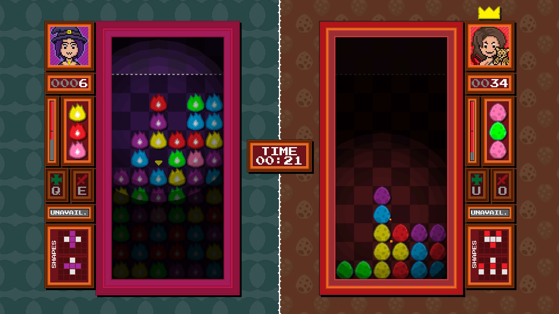 Screenshot for Bring The Rift