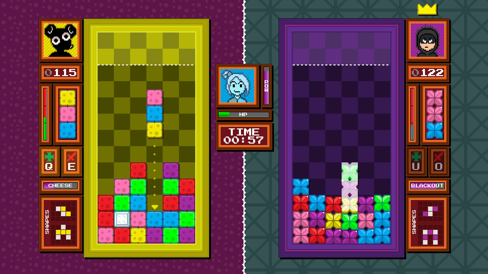 Screenshot for Bring The Rift