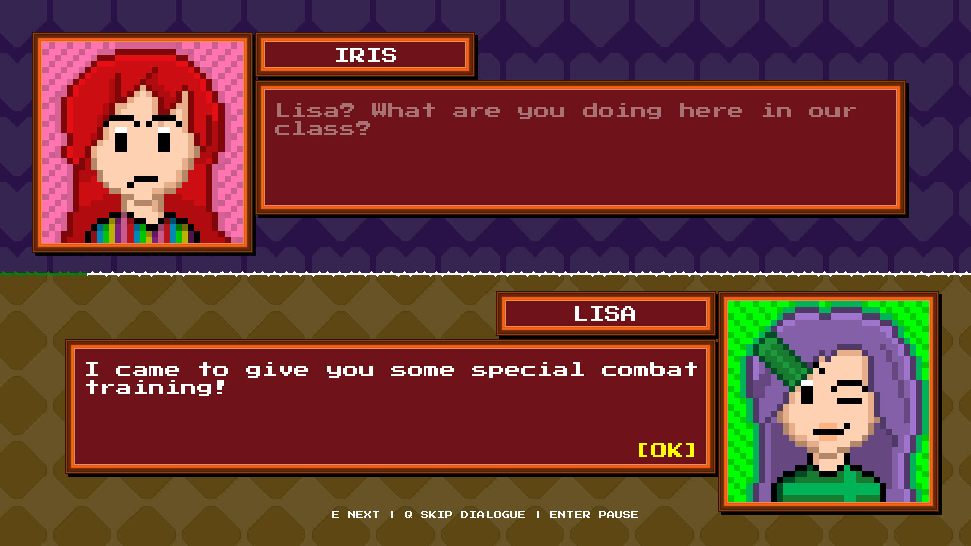 Screenshot for Bring The Rift