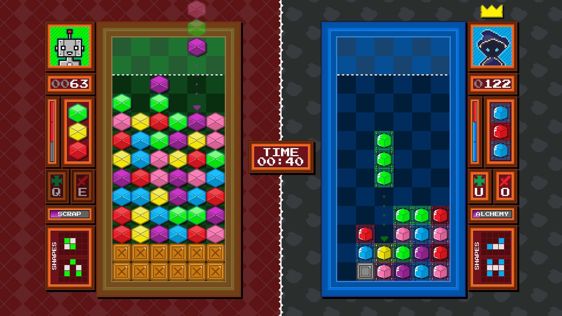 Screenshot for Bring The Rift