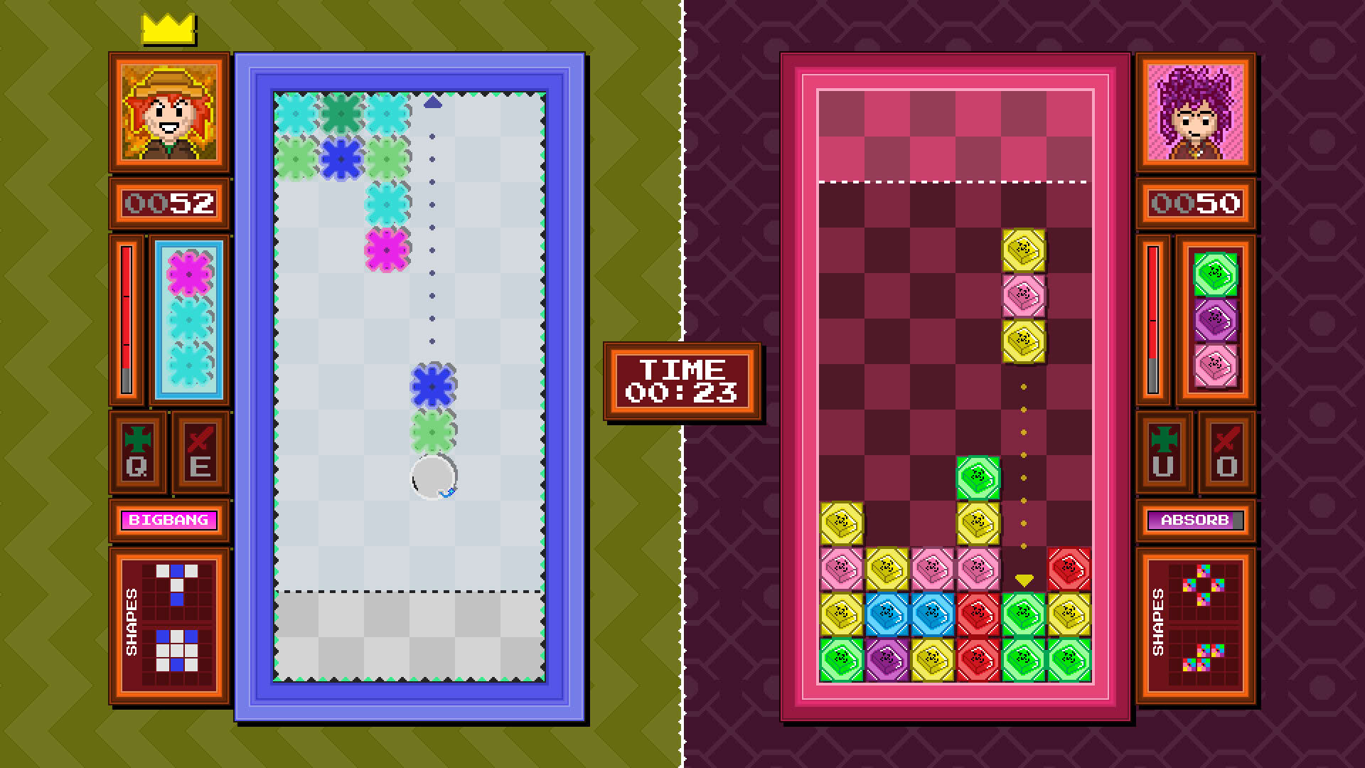 Screenshot for Bring The Rift