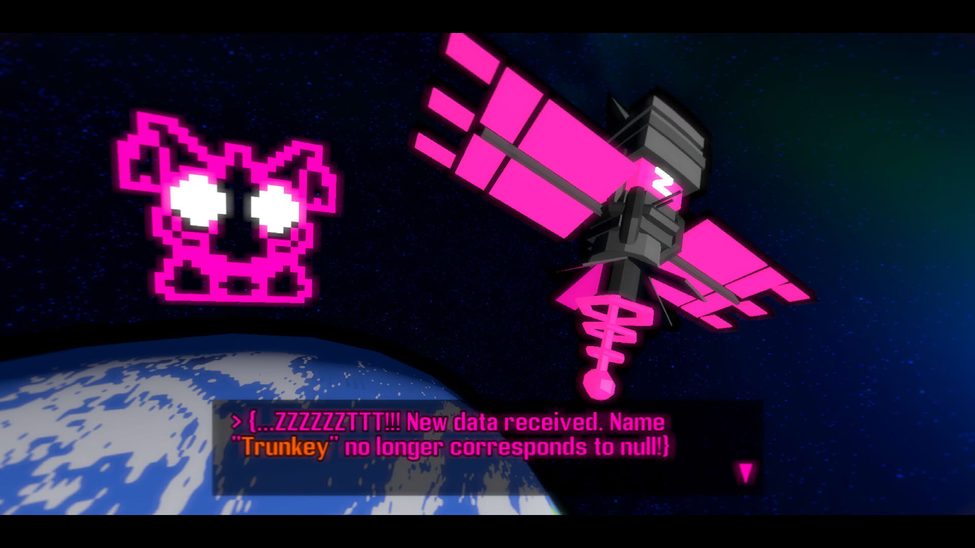 Screenshot for Trunkey's Amazing Odyssey