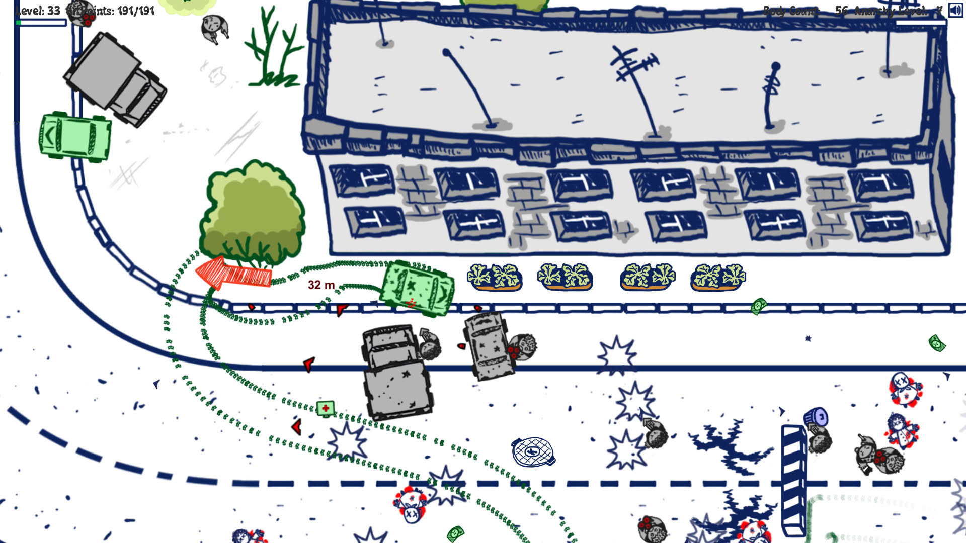 Screenshot for State of Anarchy
