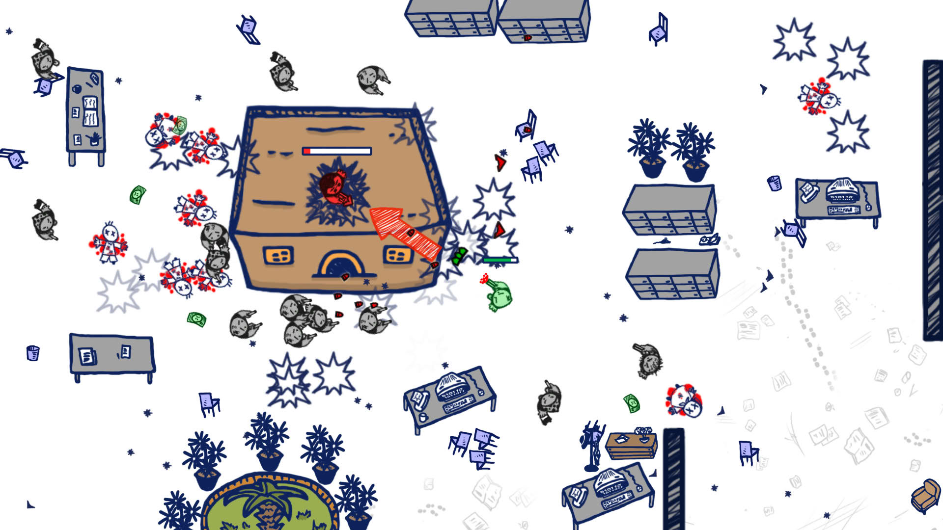 Screenshot for State of Anarchy
