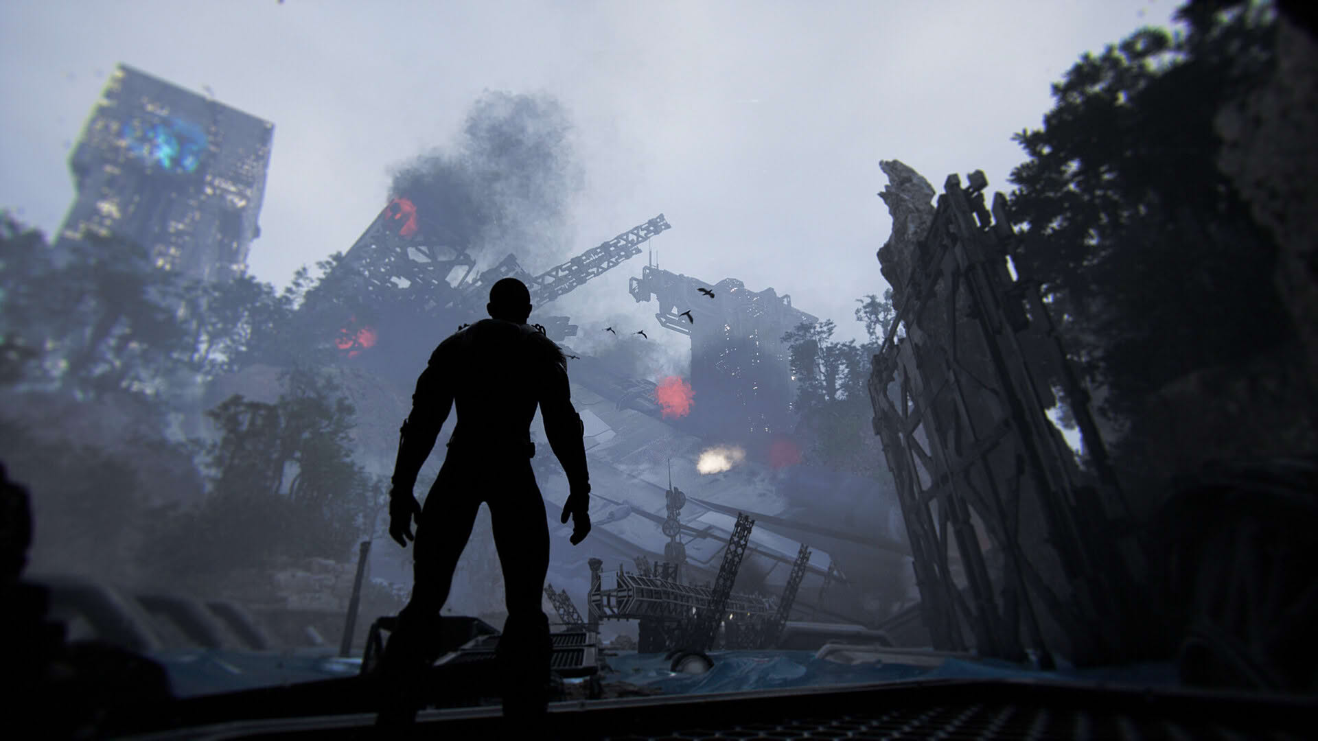 Screenshot for Celestial Temple