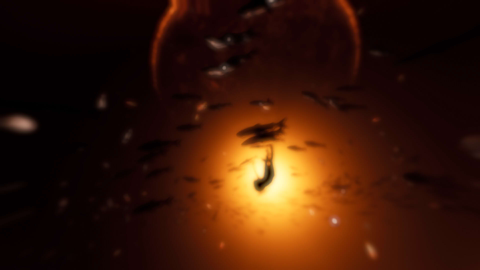 Screenshot for Celestial Temple