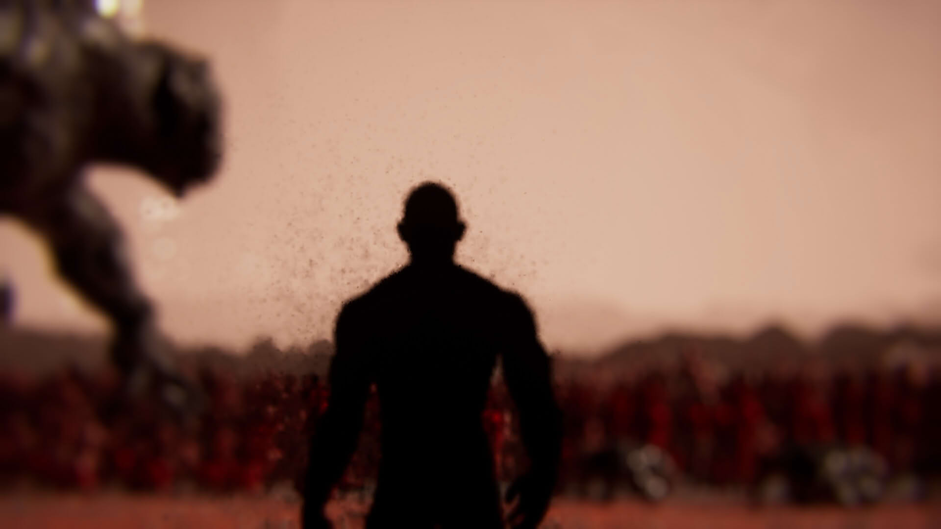 Screenshot for Celestial Temple