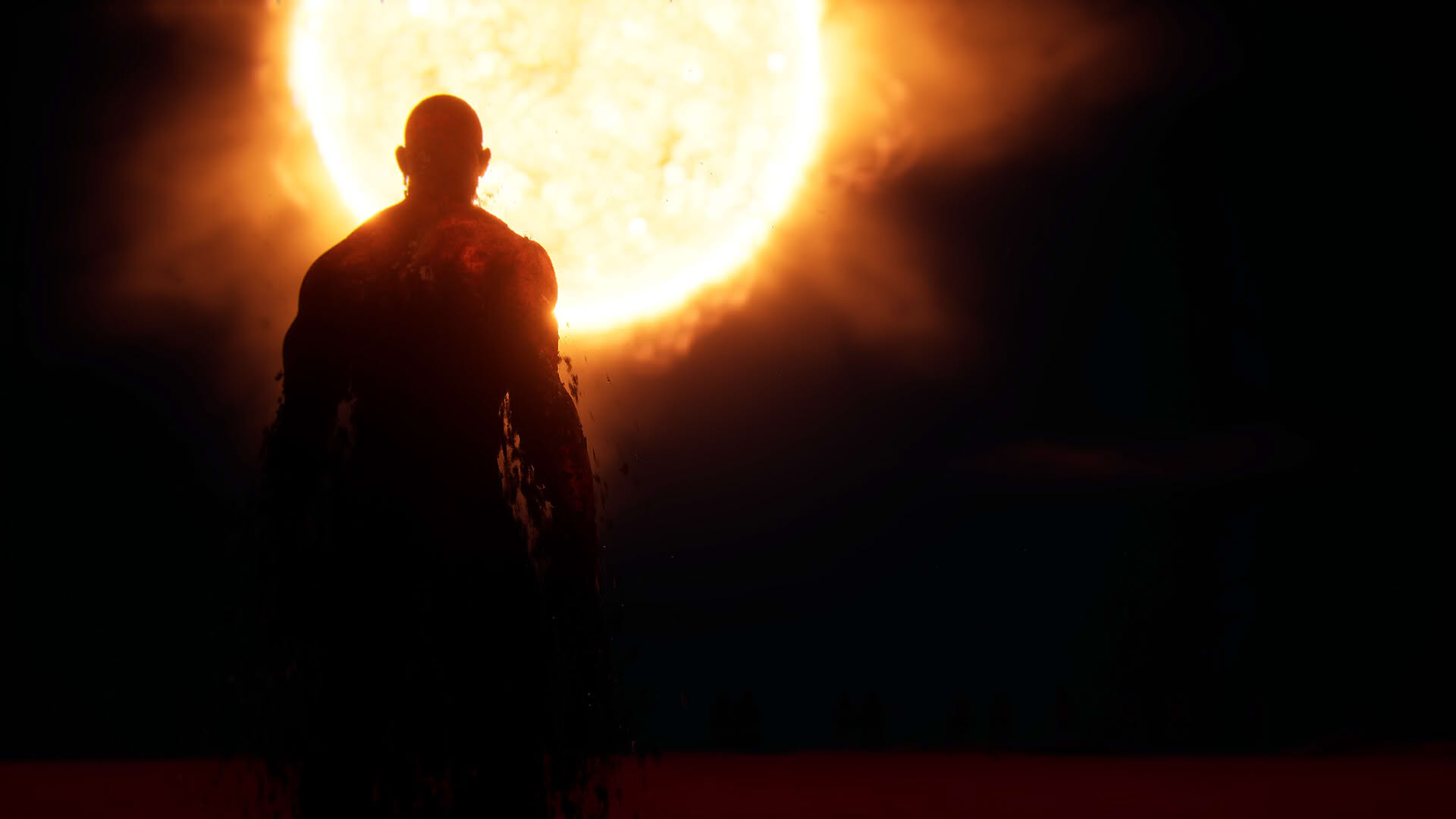 Screenshot for Celestial Temple