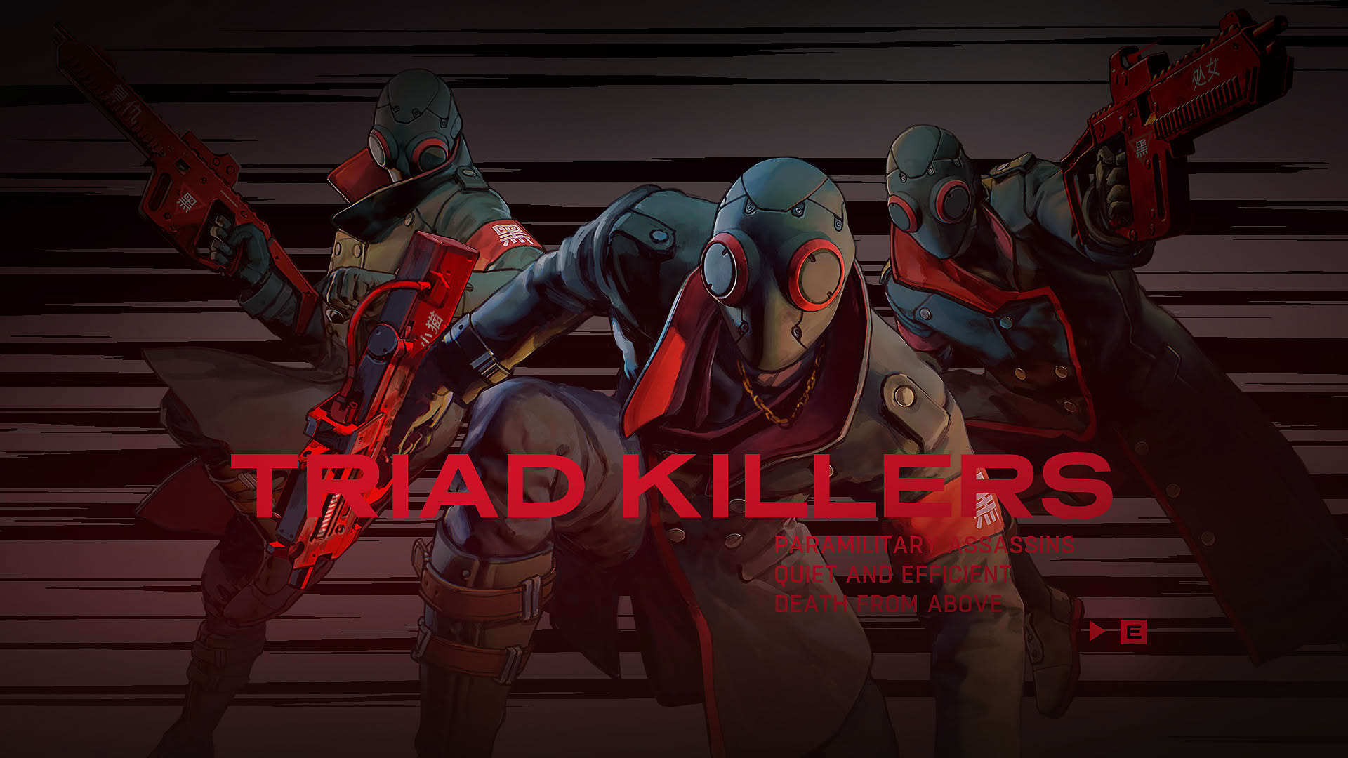 Screenshot for Ruiner
