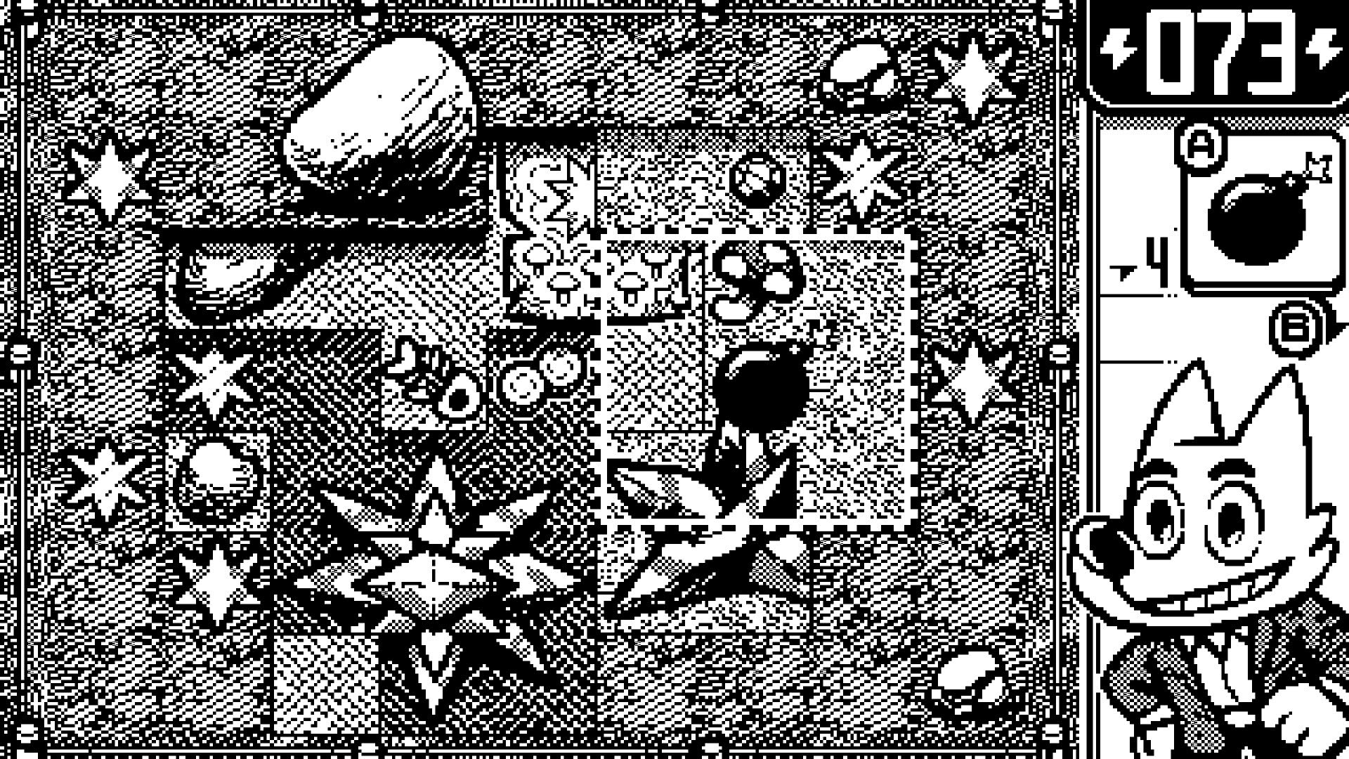 Screenshot for Dig! Dig! Dino!