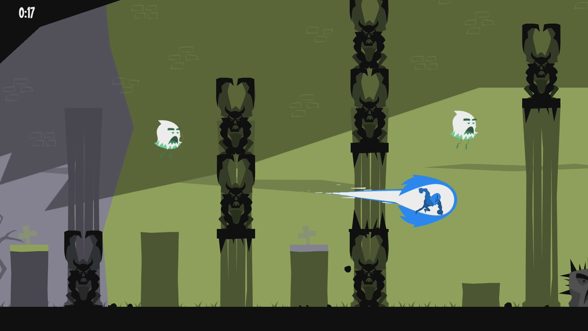 Screenshot for Runbow