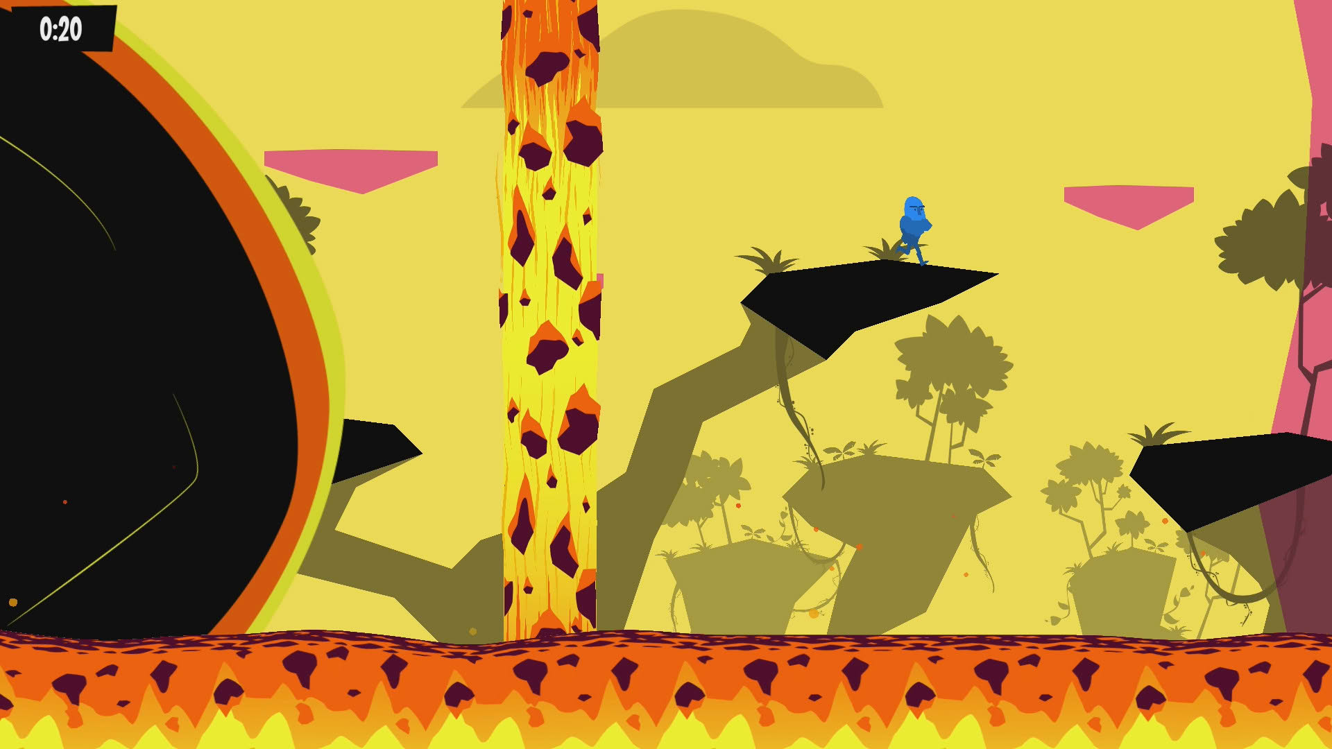Screenshot for Runbow