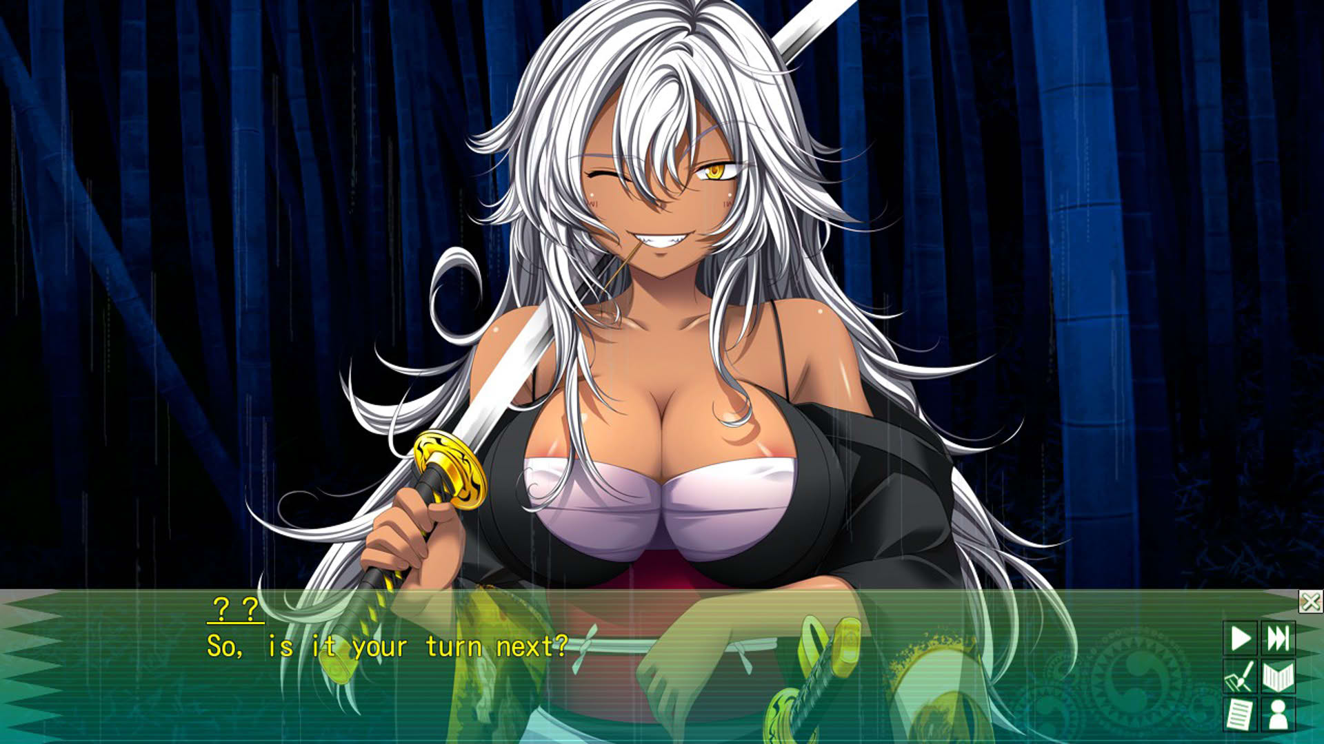 Screenshot for ChuSingura46+1 S
