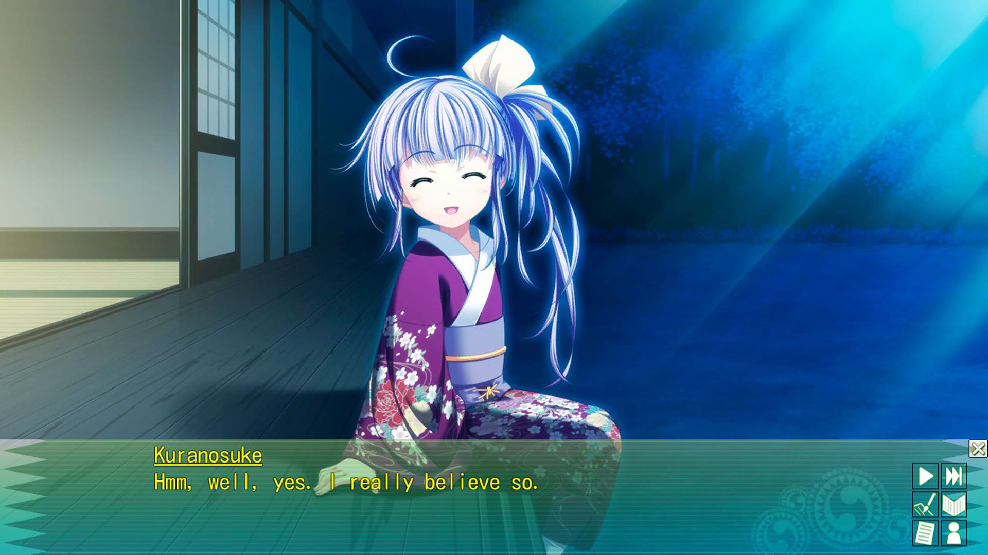 Screenshot for ChuSingura46+1 S