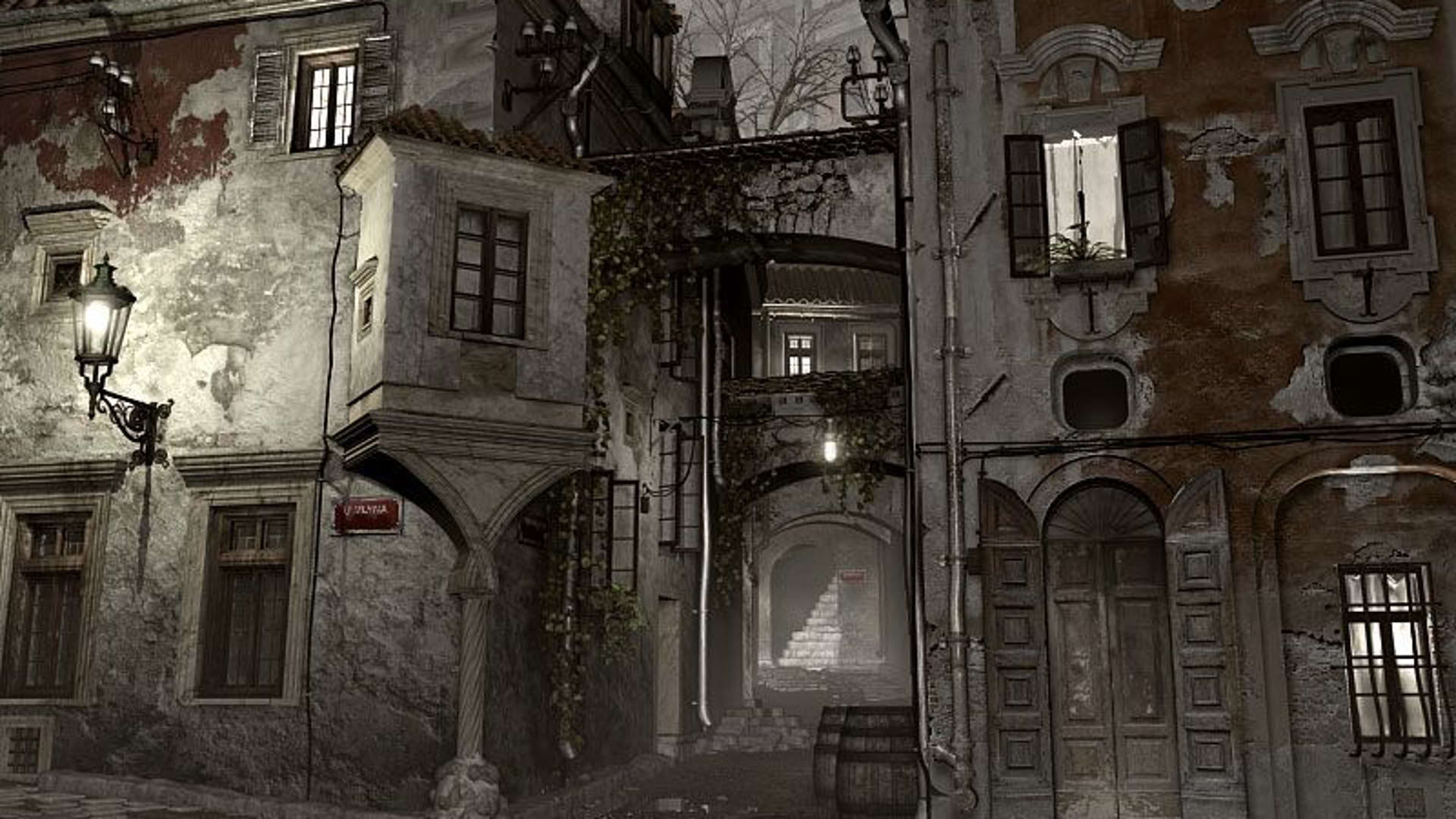 Screenshot for Still Life
