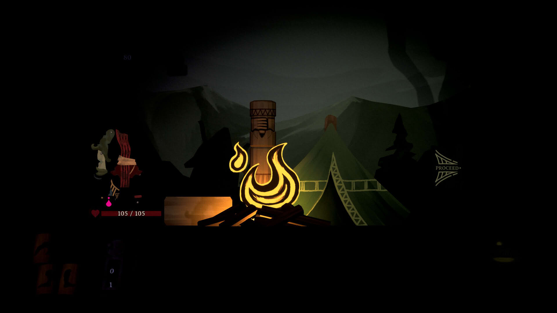 Screenshot for Deadhand Theater