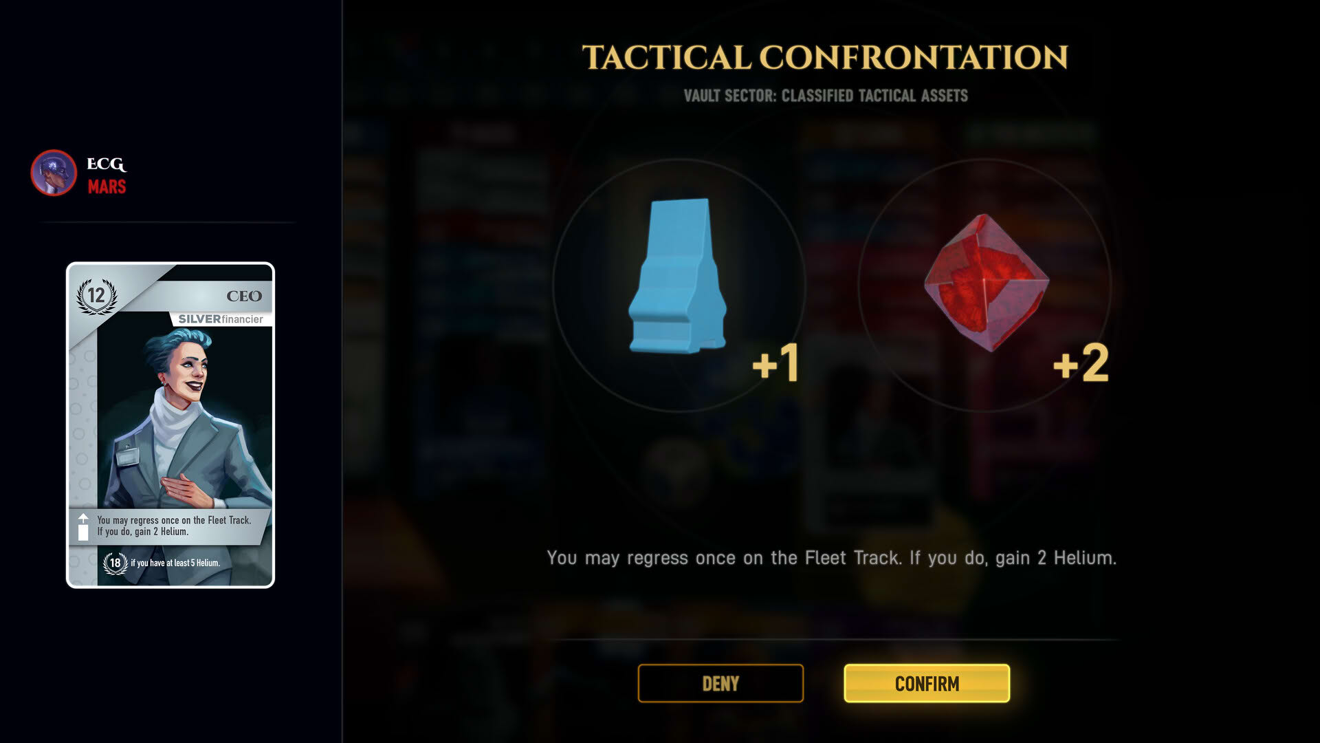Screenshot for Red Rising