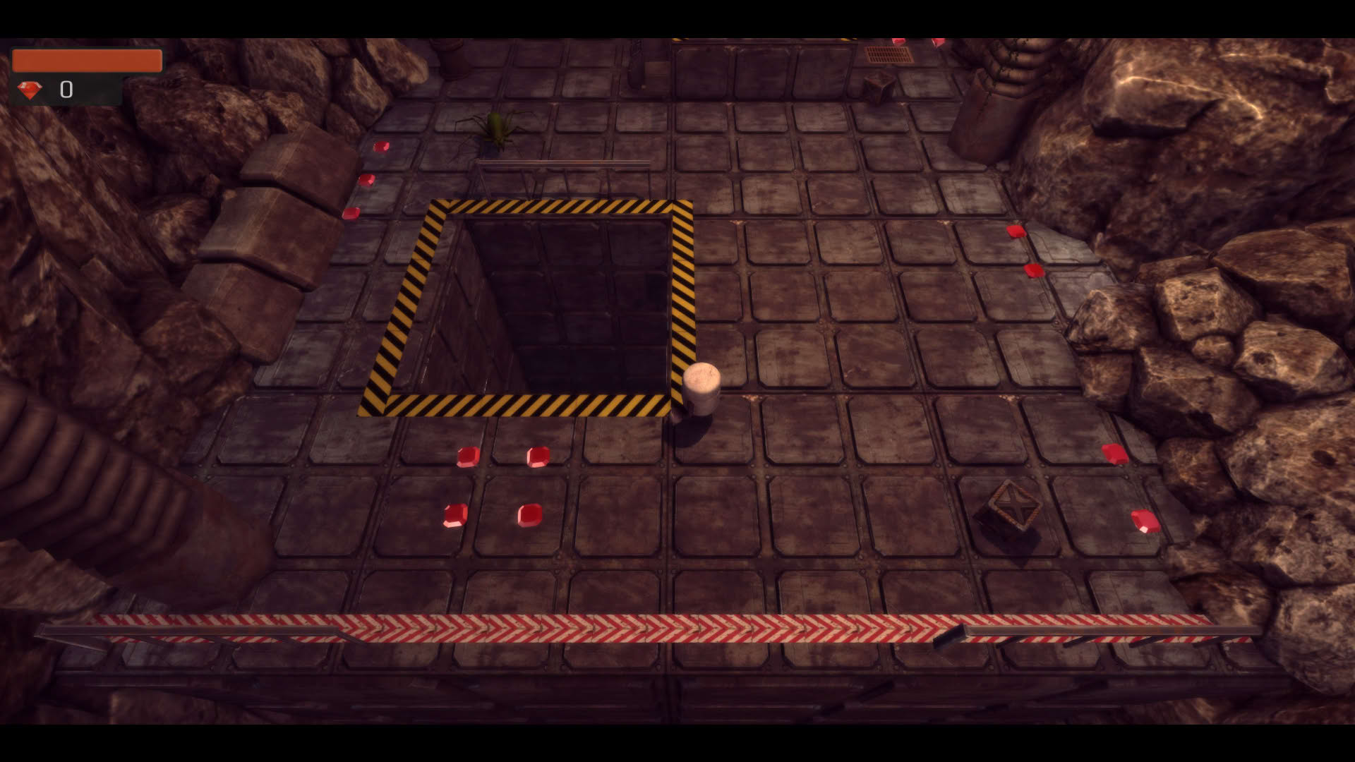 Screenshot for Scrap Garden