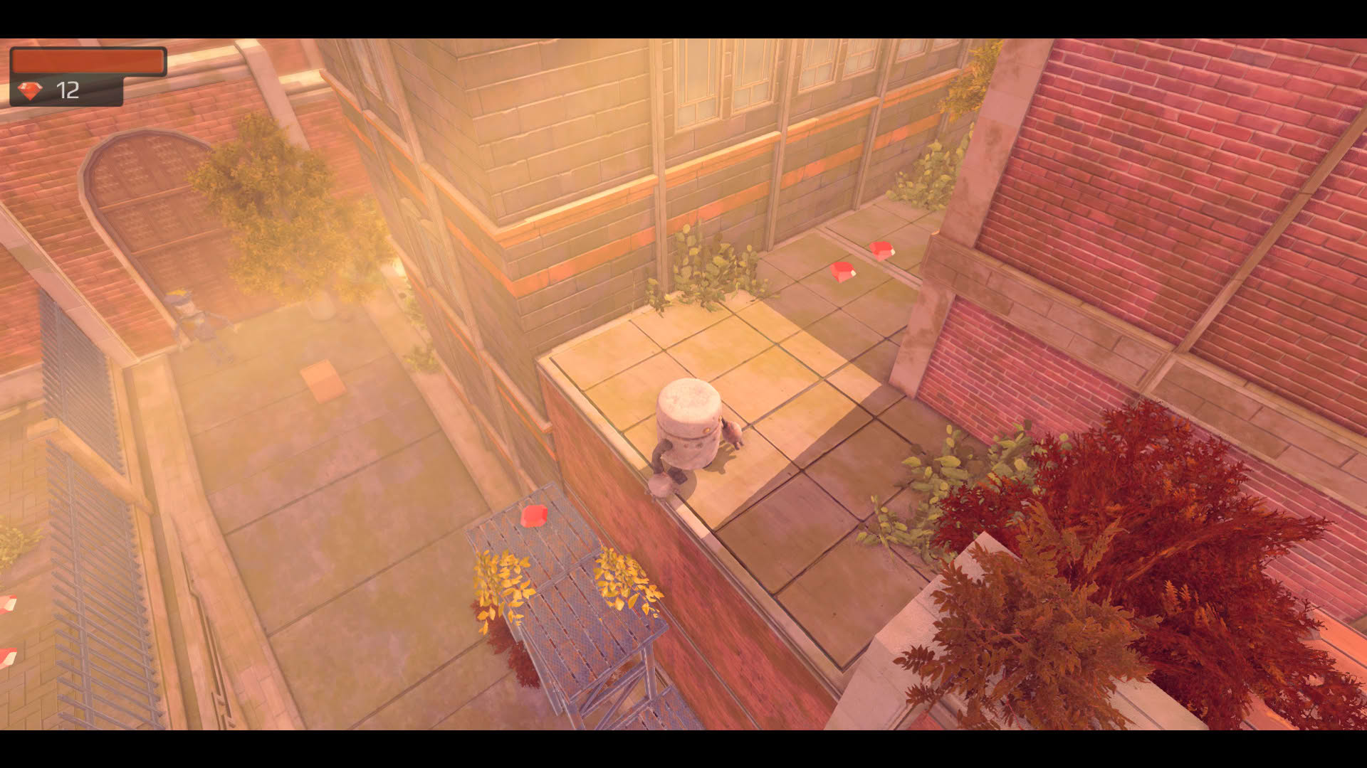 Screenshot for Scrap Garden