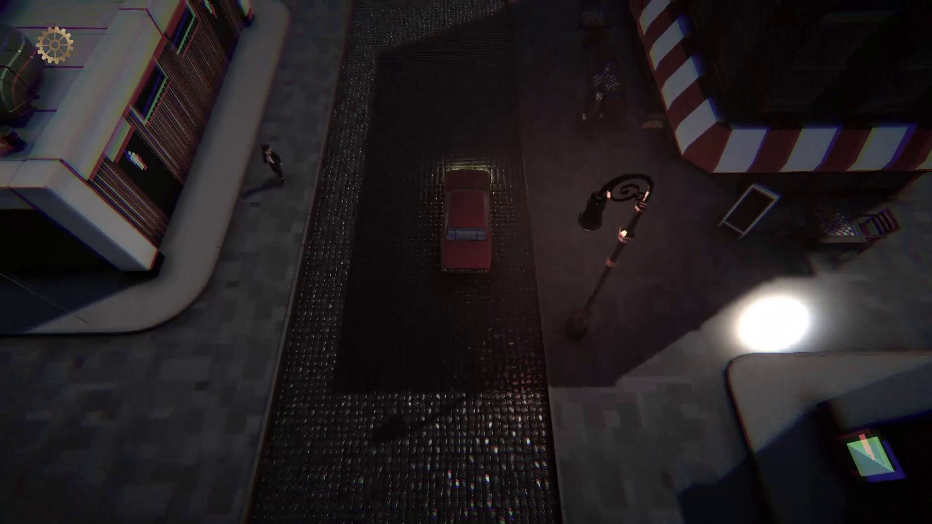 Screenshot for Dual Protocol: The Case of Eva & Miles