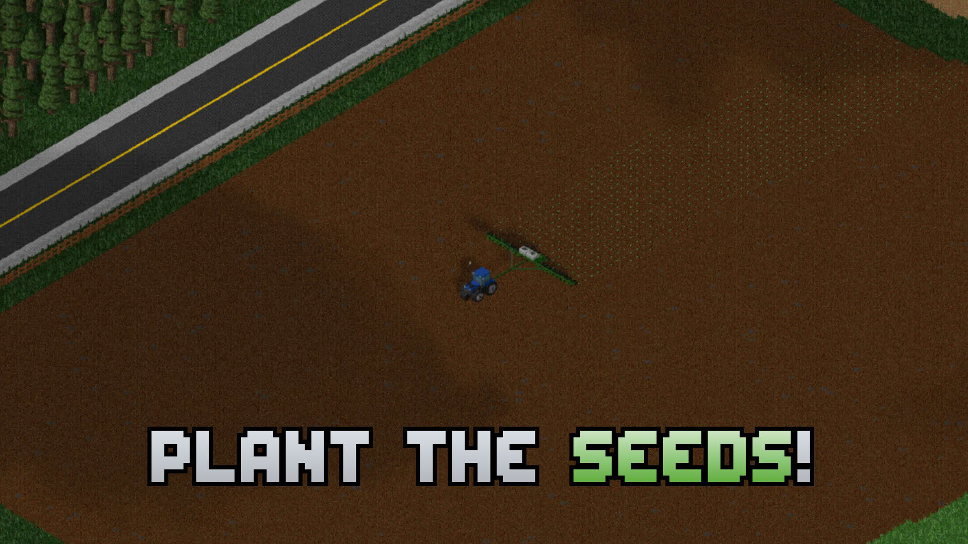 Screenshot for Agro Tycoon