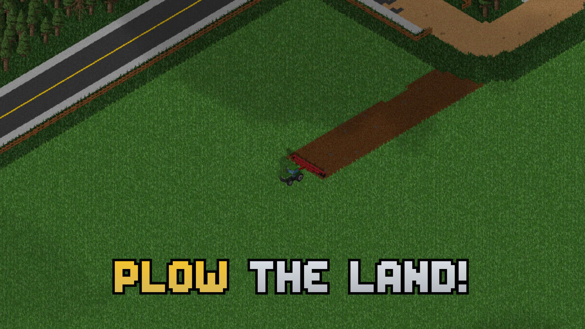 Screenshot for Agro Tycoon
