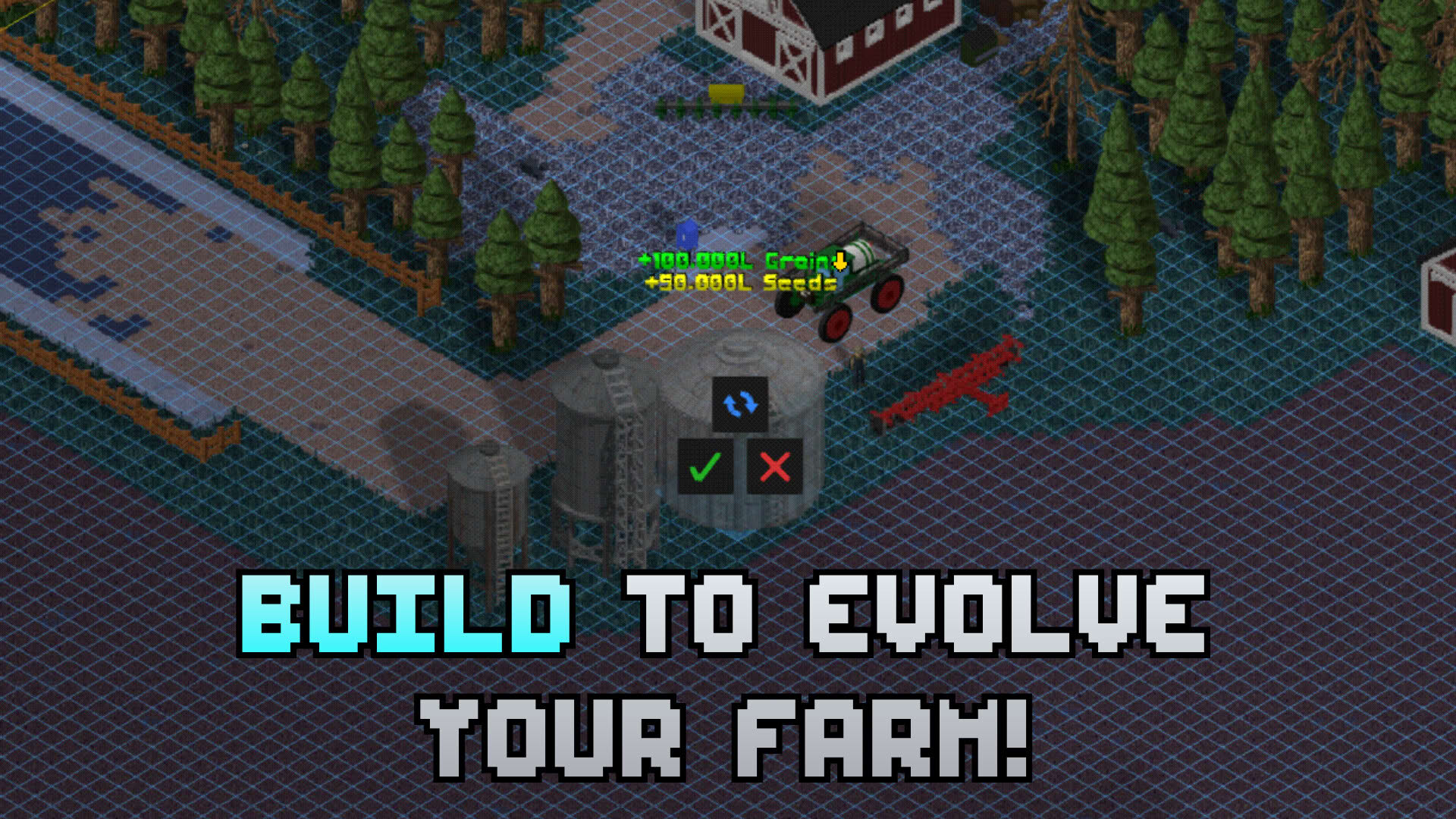 Screenshot for Agro Tycoon