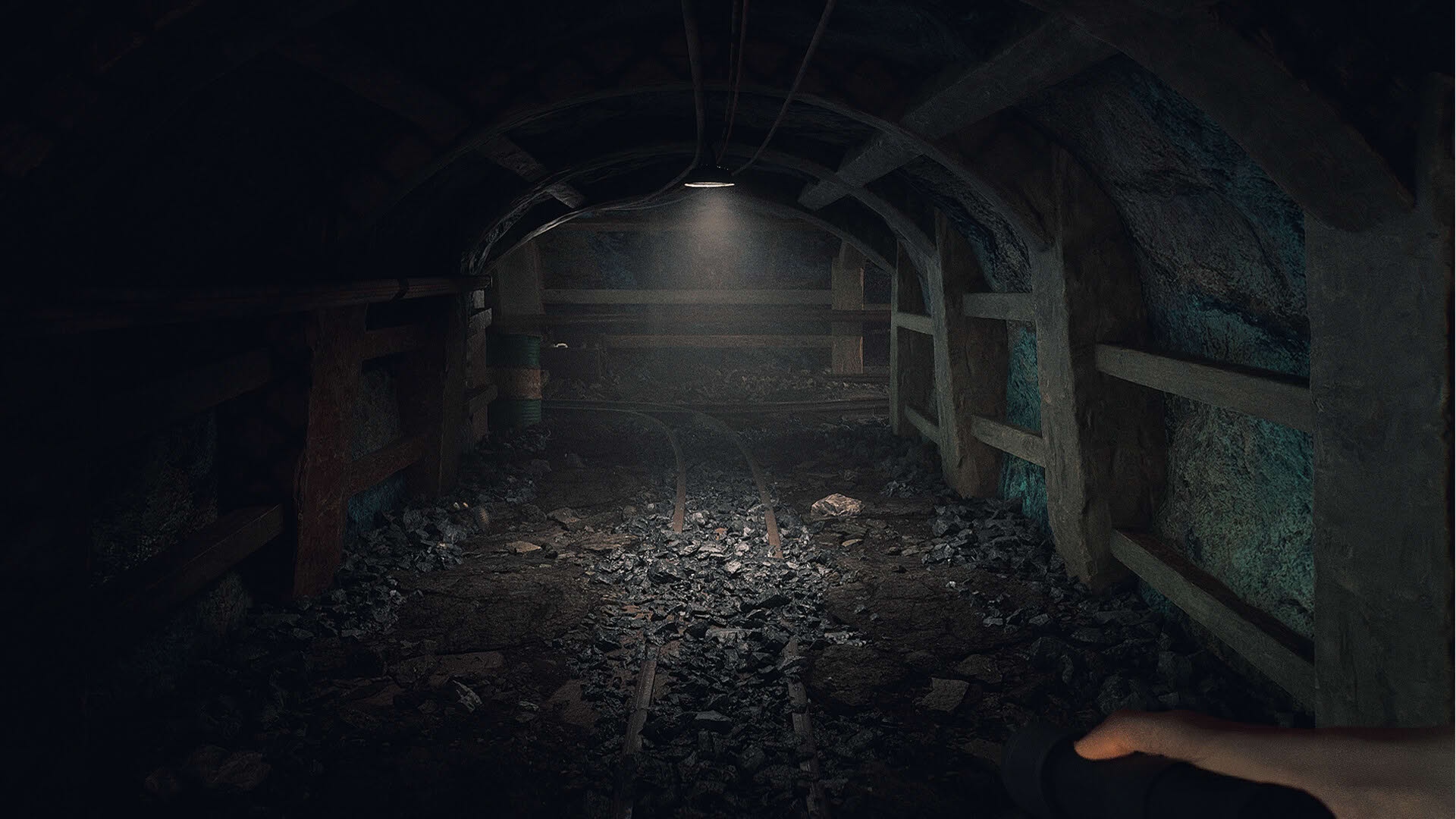 Screenshot for Curse of the Crimson Stag