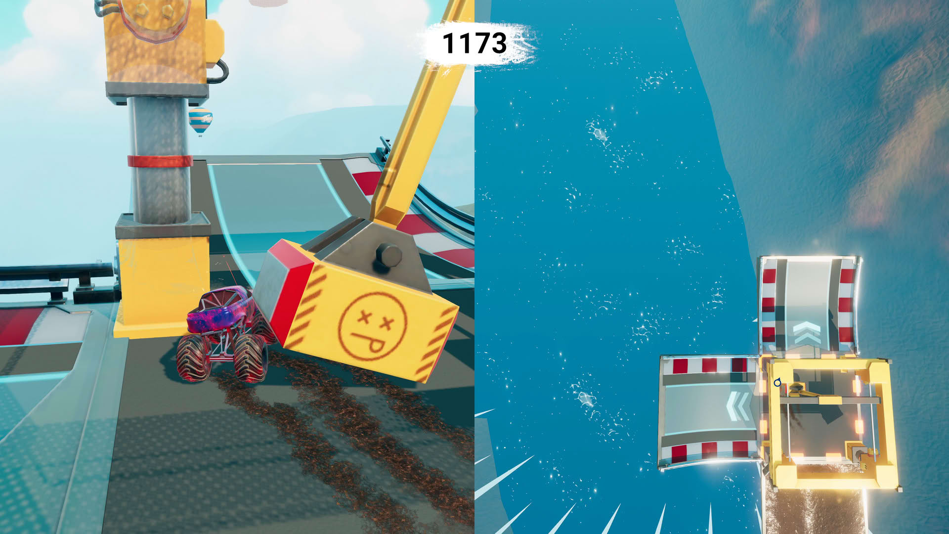 Screenshot for Can't Drive This