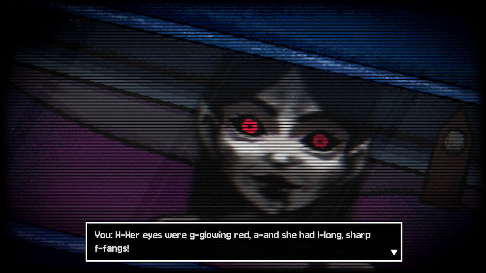 Screenshot for Jeep Horror