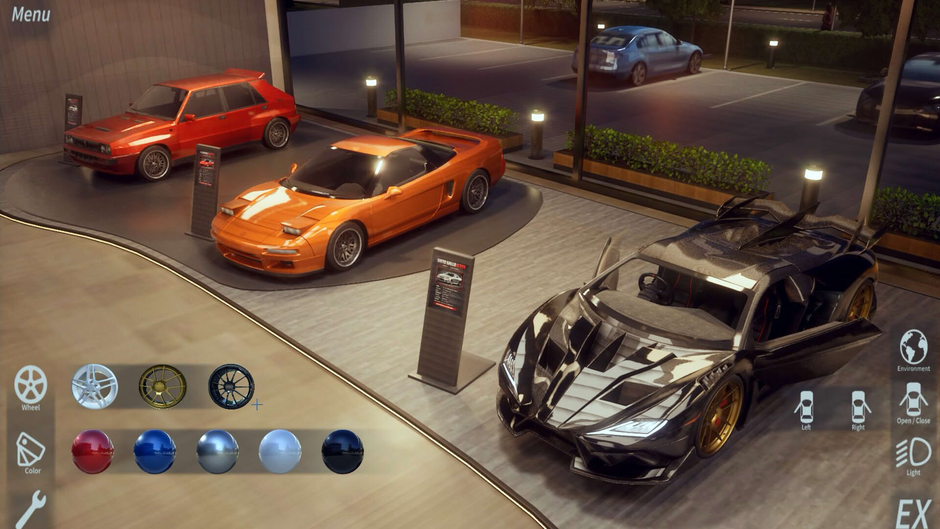 Screenshot for Billionaire Life Simulator