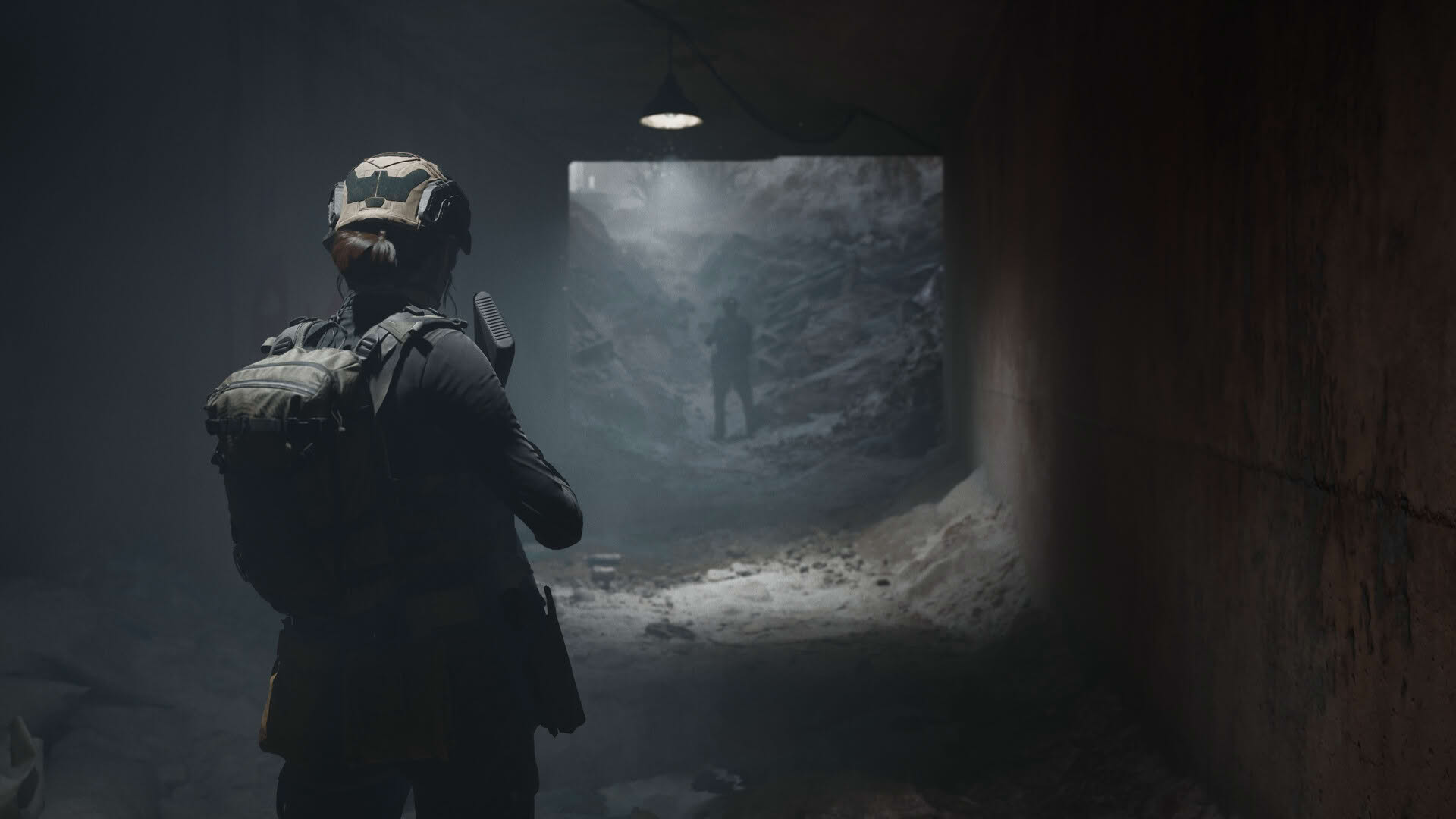Screenshot for Crossfire