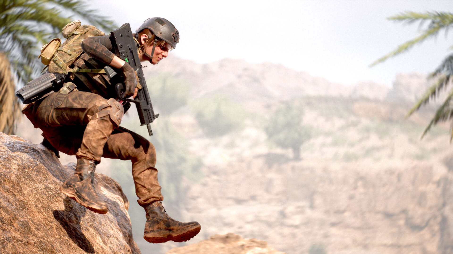 Screenshot for Crossfire