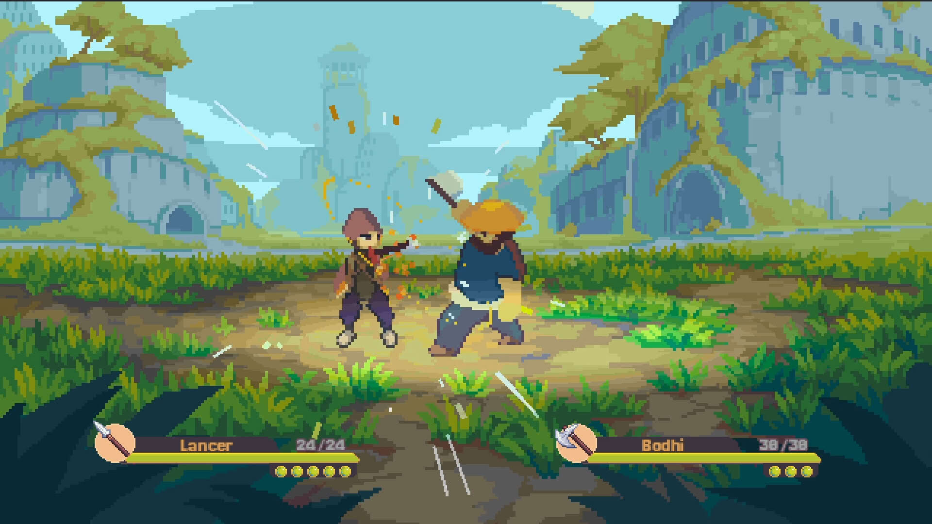 Screenshot for RuneCipher