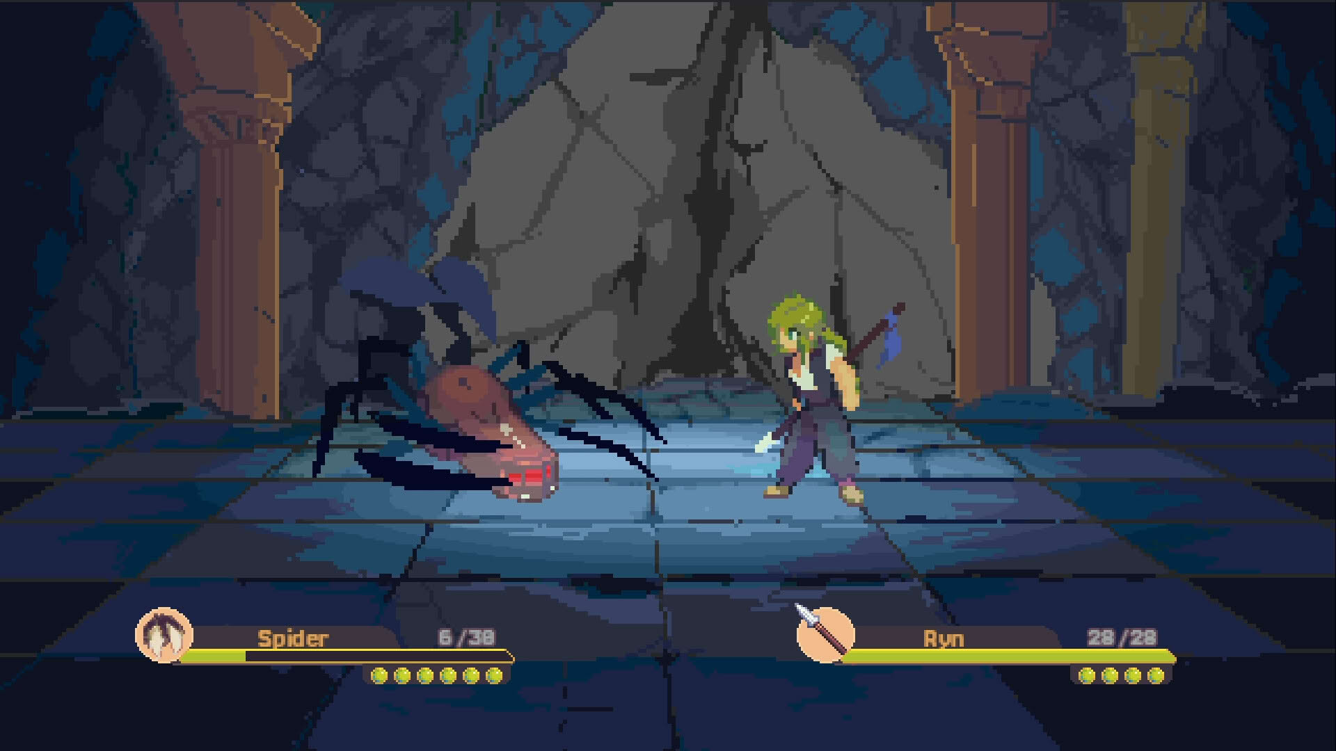Screenshot for RuneCipher