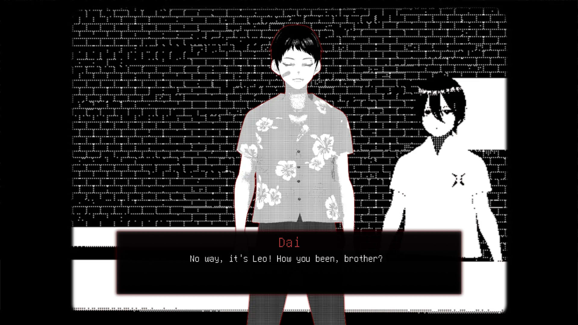 Screenshot for Monologin