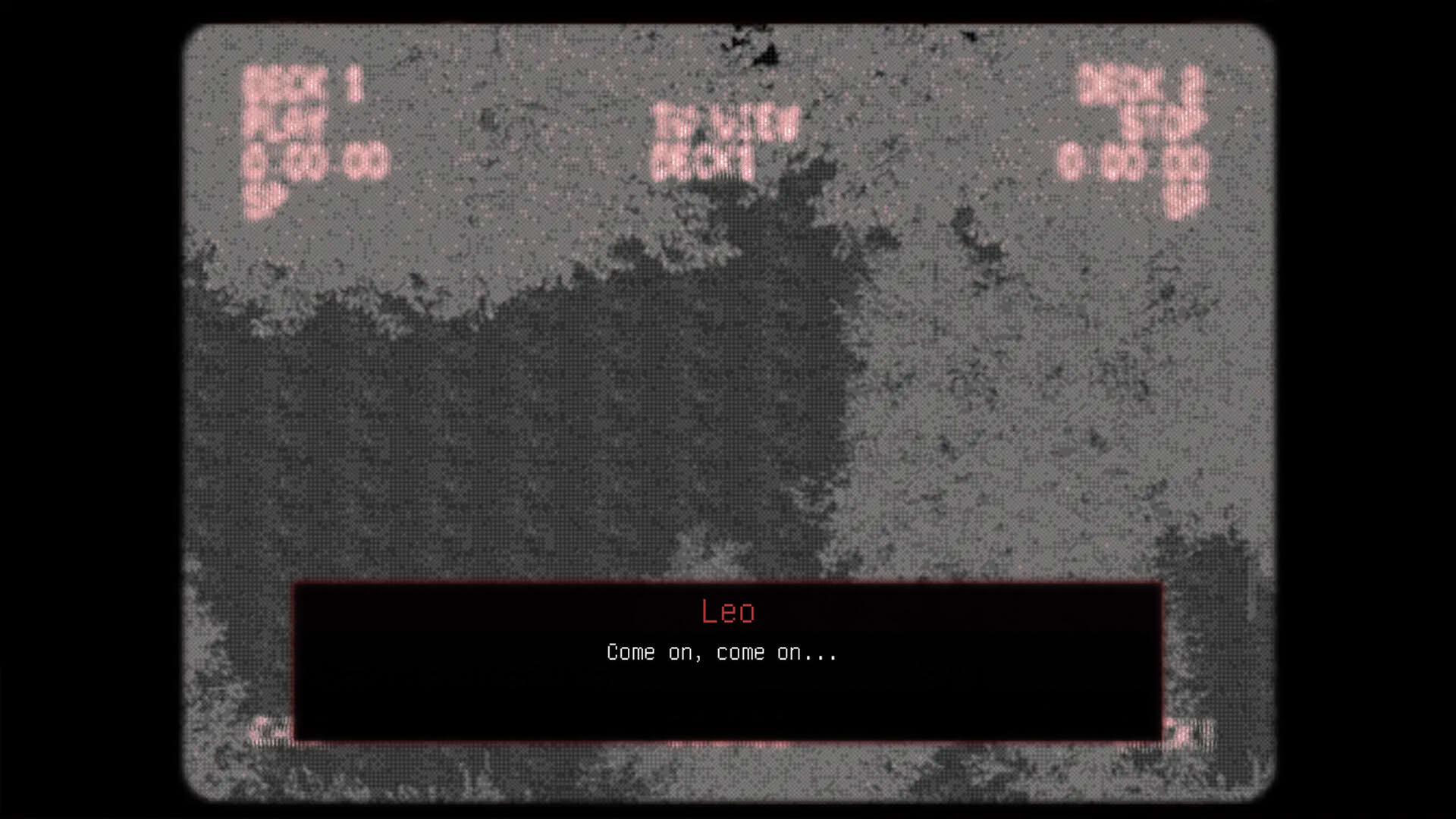 Screenshot for Monologin